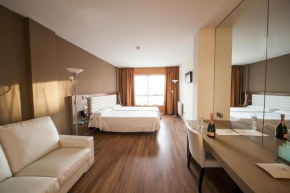Отель Hotel Duero  Лагуна-Де-Дуэро